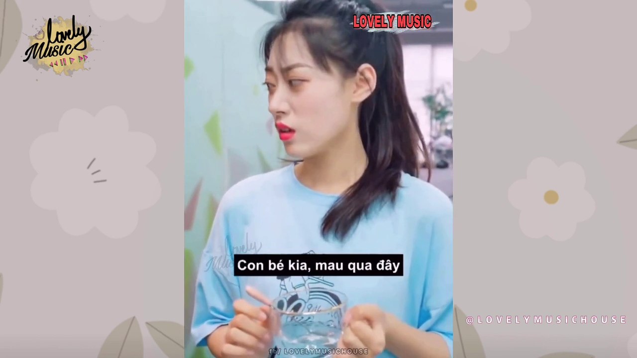 TIỂU THẤT VÀ CỐ TỔNG - PHIM NGÔN TÌNH TIKTOK TRIỆU VIEW - SHORT FILM