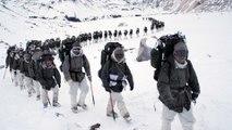 India will beat China even in -40 degree temperature