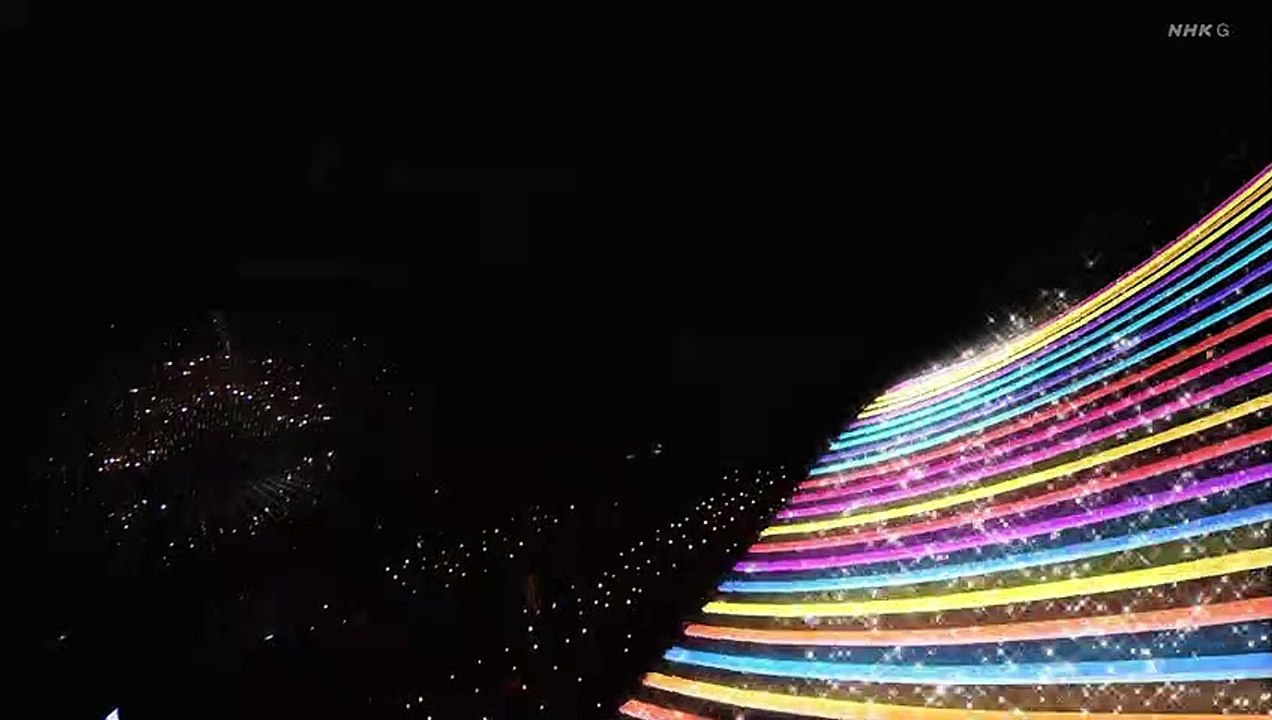 見上げてごらん夜の星を 出演者有志 20200808