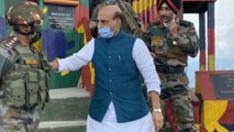 Defence ministry to ban 101 items for import in push for Atmanirbhar Bharat: Rajnath Singh