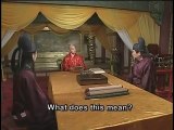 emperor wang gun korean drama with english subtitle episode- 118