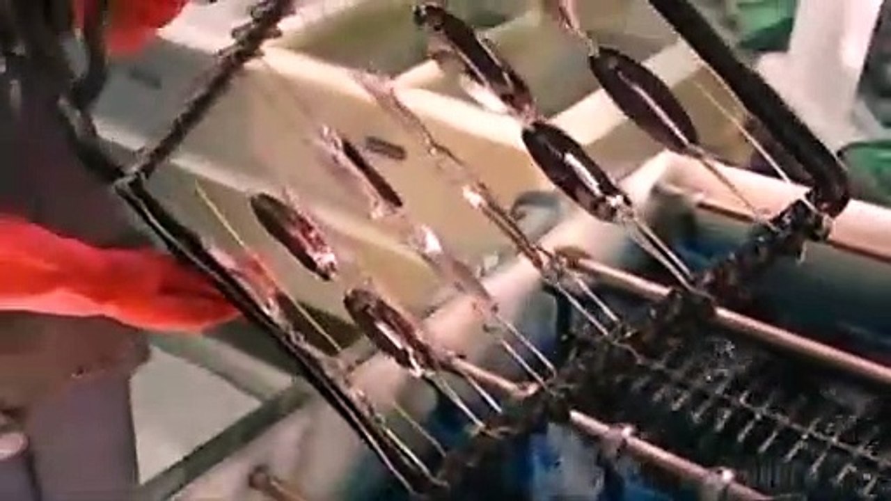 How Its Made - 243  Fishing Lures
