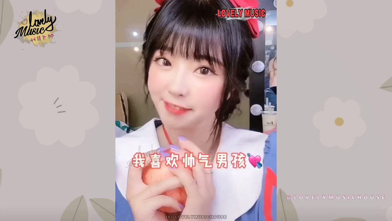 CÁC NỮ TIKTOKER GƯƠNG MẶT BABY SIÊU DỄ THƯƠNG