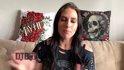 Madame Mayhem - TOUR TIPS (Top 5) Ep. 876