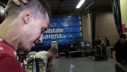 MuteMath's Paul Meany - GEAR MASTERS (Revisited) Ep. 15