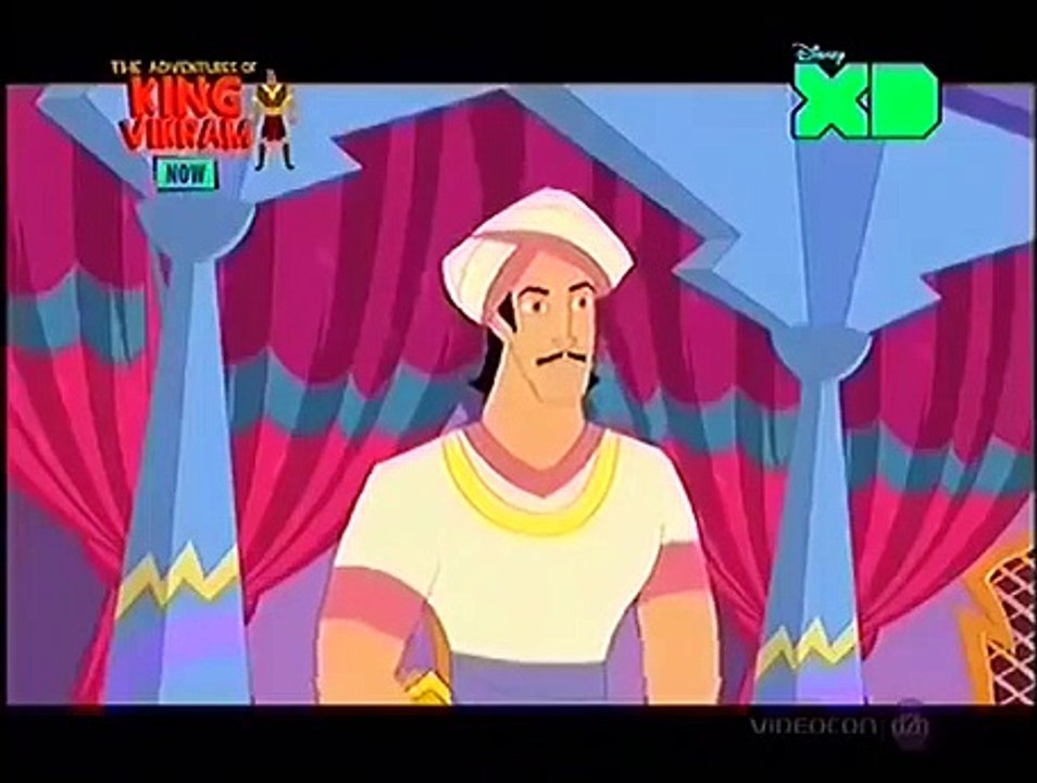 vikram and munja episode 19 in hindi | vikram and munja cartoon in hindi 2020 I vikram and munja new episodes 2020