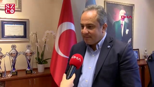 Bilim Kurulu üyesi İlhan: Önünü alamazsak rakamlar 1500'e doğru tırmanır