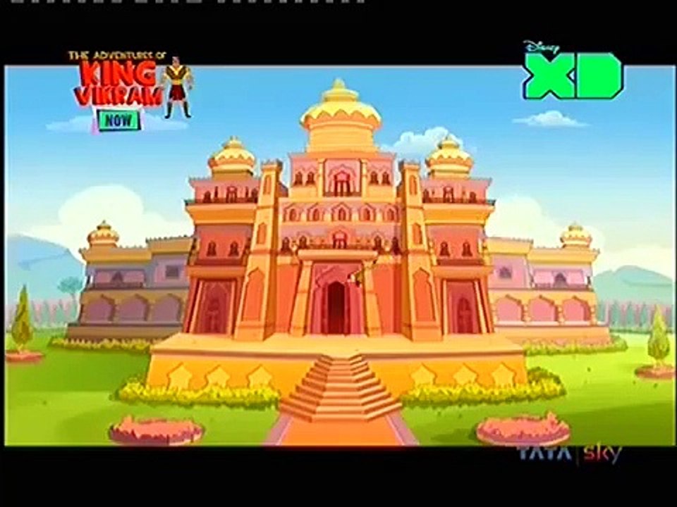 vikram and munja episode 29 in hindi | vikram and munja cartoon in hindi 2020 I vikram and munja new episodes 2020