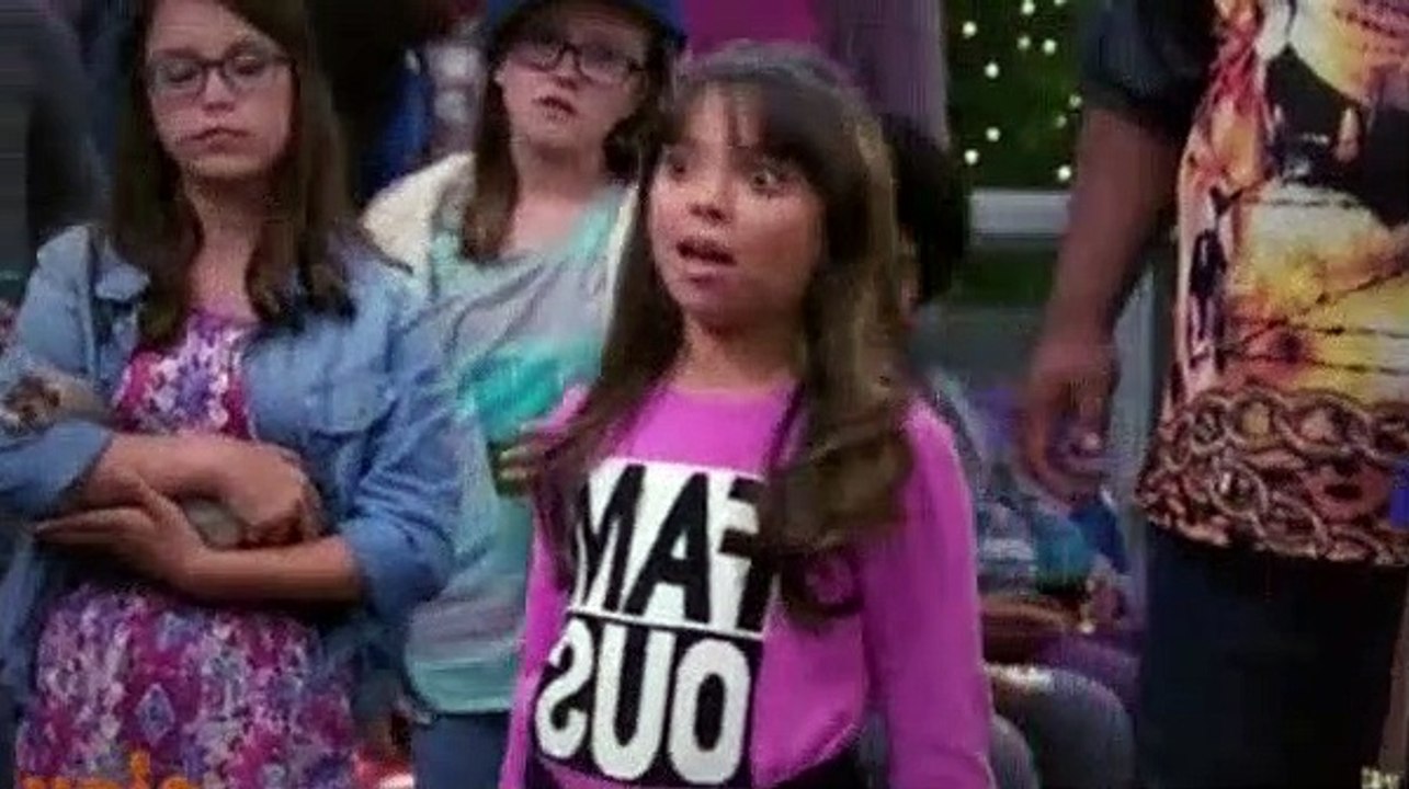 Game Shakers S01E10 You Bet Your Bunny video Dailymotion