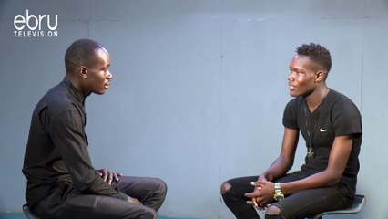 Hauna Nguvu! Napea Bibi Yako Kitu Hukua Unampea!