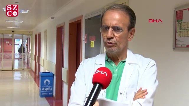 Prof. Dr. Ceyhan: Üniversitelerde mümkün olduğu kadar uzaktan eğitim yapılmalı