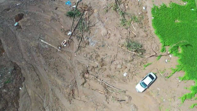 전국 곳곳 '물폭탄'...반복되는 피해 막으려면? / YTN