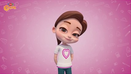 Pırıl - Uğurlu Bileklik Şarkısı -  Çocuk Şarkıları