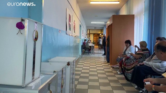 لوكاشنكو يتصدر نتائج الانتخابات الرئاسية في بيلاروس (استطلاع رسمي)