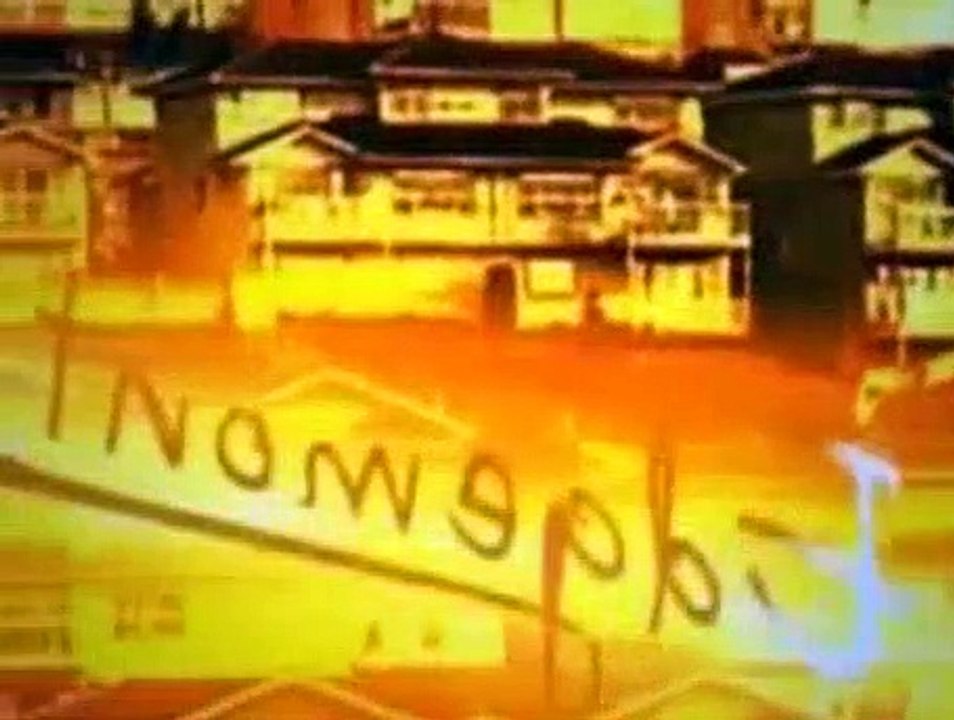 Edgemont Season 1 Episode 8 - Truth or Consequences