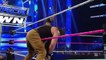 Roman Reigns & Randy Orton vs. Bray Wyatt & Braun Strowman- SmackDown,