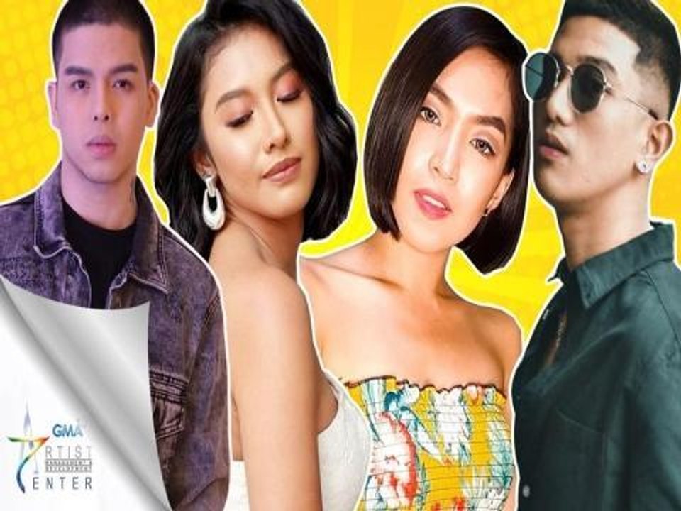 Quiz Beh: Clashers, may mini concert sa 'Quiz Beh!'