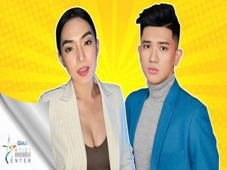 Quiz Beh: Jeremiah Tiangco at Jeniffer Maravilla, mainit ang laban!