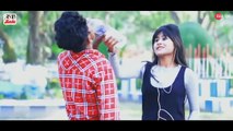 Hindi Video Song - Cute Love Story Romantic Video Song - New Korean Mix Hindi Songs