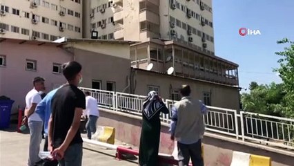 Diyarbakır'da 'korona virüs tedbirsizliği' boyut atladı