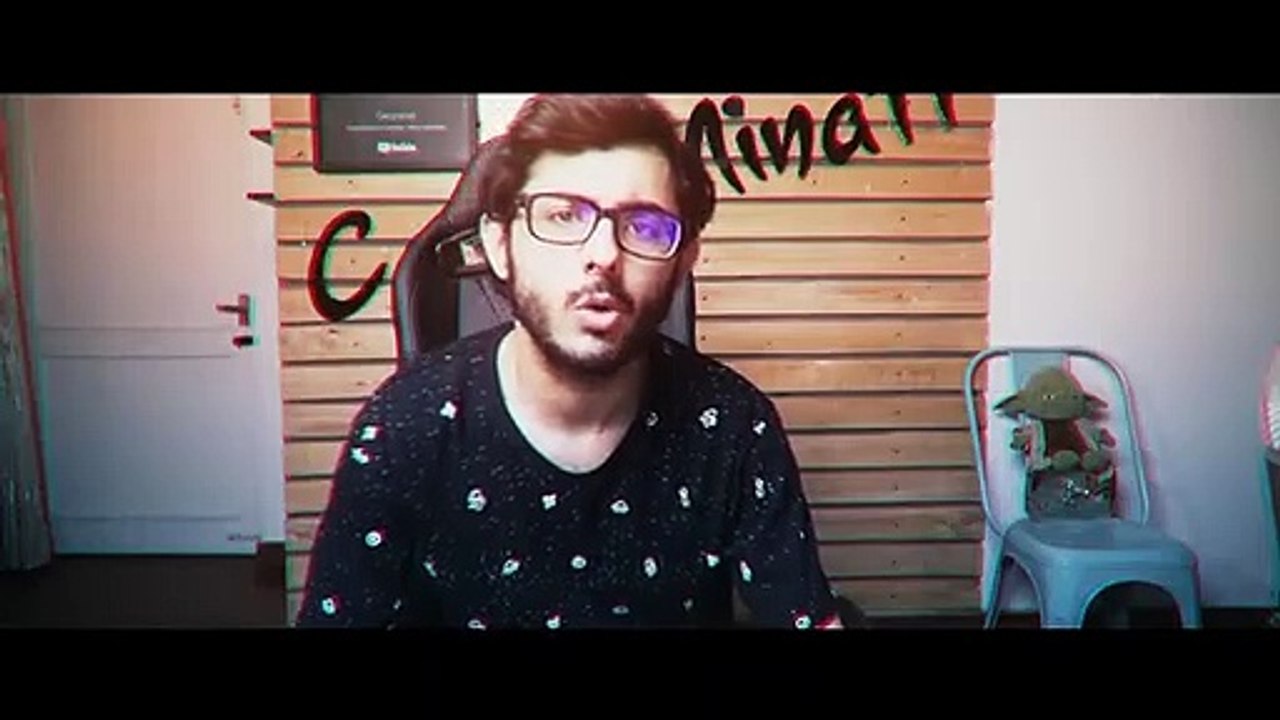 YALGAAR - CARRYMINATI X Wily Frenzy_HIGH