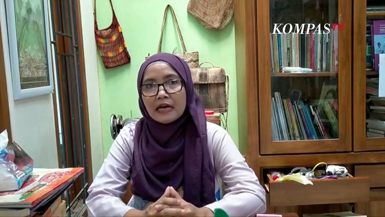 Komnas Perempuan Desak Polisi Usut Tuntas Kasus Perkosaan Bintaro