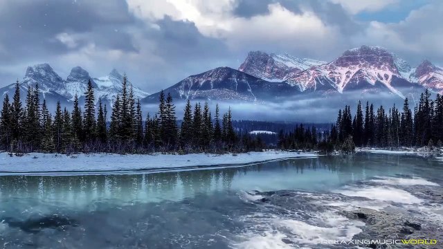 27.The Charming Sounds Of The Chinese Zither - Relaxing Guzheng Music