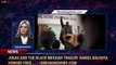 Judas and the Black Messiah Trailer: Daniel Kaluuya Honors Fred ... - 1BreakingNews.com