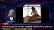 Jordyn Woods puts iconic derrière on display as she gets lymphatic ... - 1BreakingNews.com
