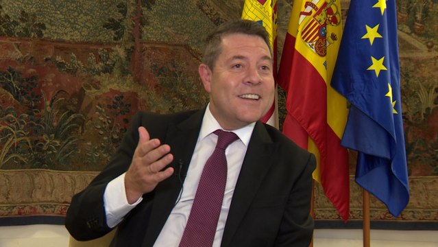 Page: La presencia de Urkullu en la Rioja evidenció que Generalitat está en otro planeta