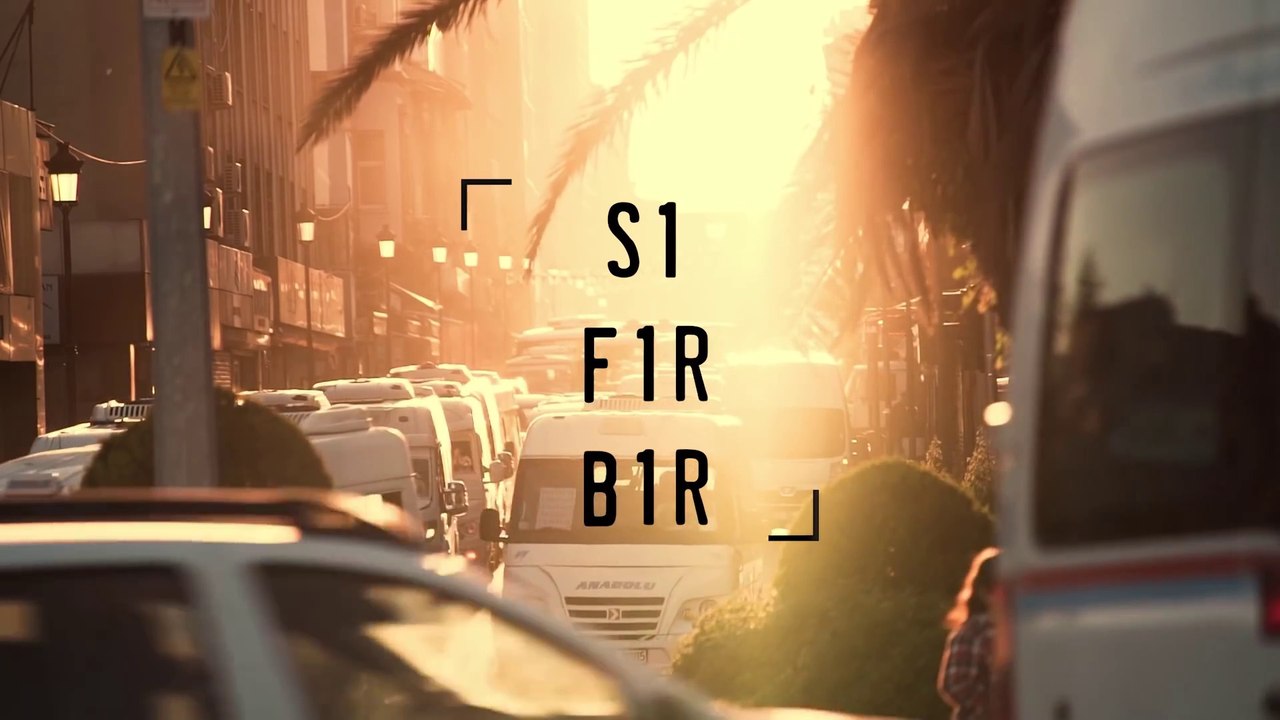 Sıfır Bir Bir Zamanlar Adana'da 1. Sezonda neler oldu Part 1