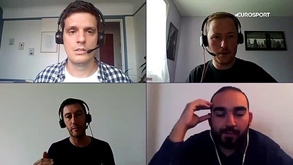 Avant-centre, Henry ? "Non, mais ça reste le meilleur attaquant de l'histoire du foot français"