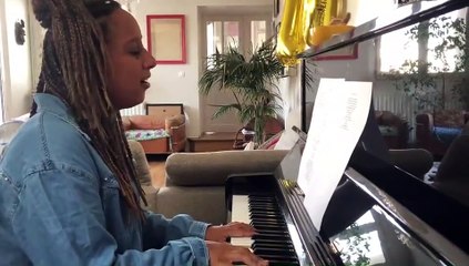 "Always" de Gavin James & Philippine par E.L