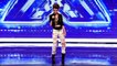 SUPER TALENTED TEENAGERS! Incredible performances from 16 YEAR OLDS! - The X Factor UK