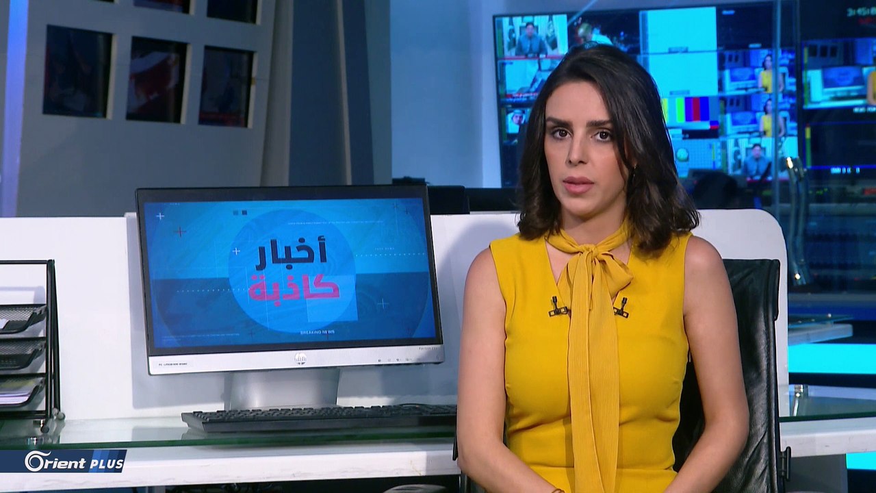 إسرائيل تعلن مسؤوليتها عن #انفجار_بيروت واكتشاف سور تحت الماء يحيط بالأرض!