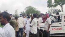 Rajasthan: 11 Pakistani Hindu refugees found dead on farm