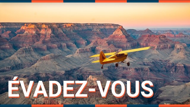 Vos VACANCES grâce à FLIGHT SIMULATOR ! 10 Destinations incontournables - PC Xbox One Xbox Series X
