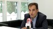 Nieto (PP-A) critica que el PSOE-A de Susana Díaz realiza una oposición 