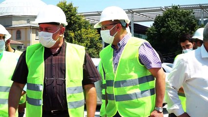 Bu kez dava değil, takdir ve teşekkür ettiler