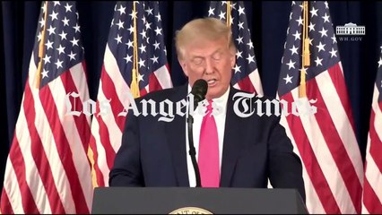 Trump attempts to bypass Congress on coronavirus relief, though his power to do so is unclear