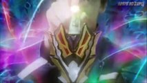 Ultraman New Generation Chronicle)Episode24(Be bright! Evidence of Geed!!)(อุลตร้าแมนนิวเจเนอเรชั่นโครนิเคิล)ตอนที่24(จงส่องสว่าง! หลักฐานแห่งGeed!!)พากย์ไทย