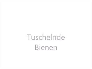 Mrs. Biens - tuschelnde Bienen
