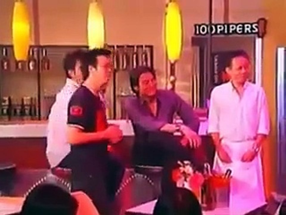 เป็นต่อ ตอนที่ 29 มือปราบจอมเจ้าชู้