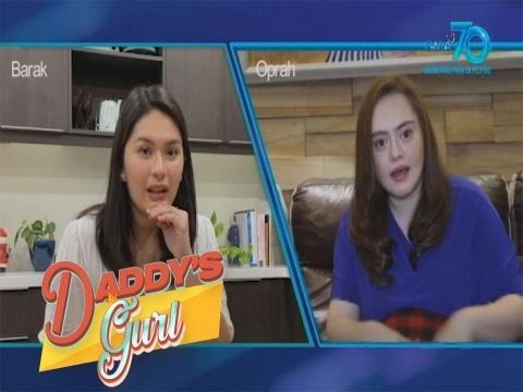 Daddy's Gurl: Oprah, pinagtaksilan ni Barak! | Episode 79