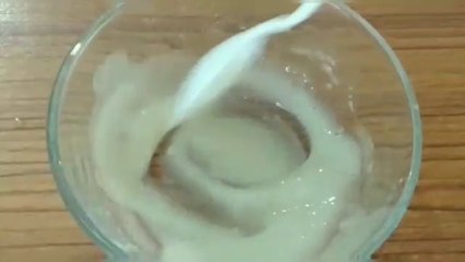 Potato Cream for Pigmentation & Dark Spots.