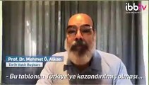 İmamoğlu paylaştı: Fatih Sultan Mehmet Han’ın tablosu İstanbul’a geliyor