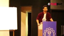 Sushant Singh Rajput himself Shared Once How was his ChildHood and His Achievement
