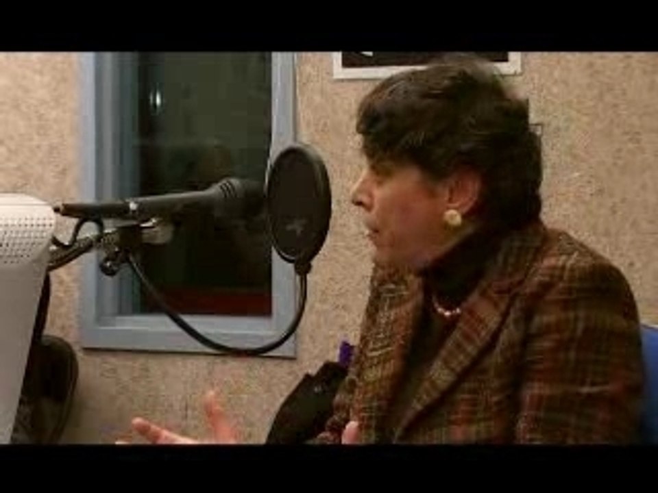 Débat Nancy piétonisation