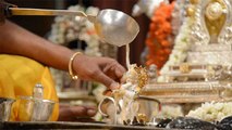 Janmasthami Puja Vidhi : जन्माष्टमी पूजा विधि। बाल गोपाल की ऐसे करें पूजा । Janamasthami 2020