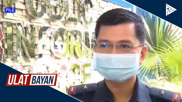 Bilang ng namatay sa CoVID-19 sa hanay ng PNP, umakyat na sa 12
